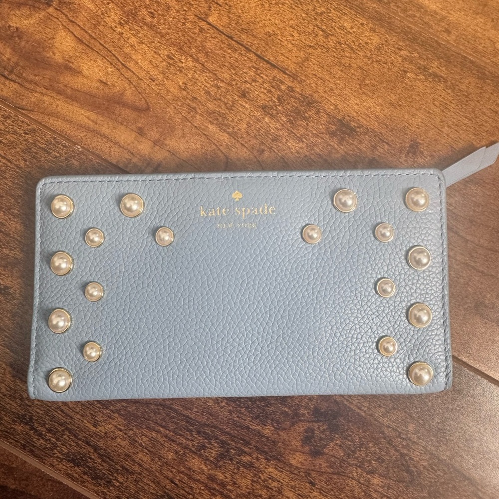 Kate spade wallet